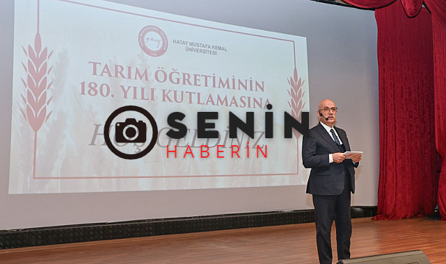 Tarım Öğretiminde
