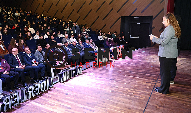 Yarının Liderleri Genç AR-GE Akran Zirvesi Sakarya’da Gerçekleştirildi