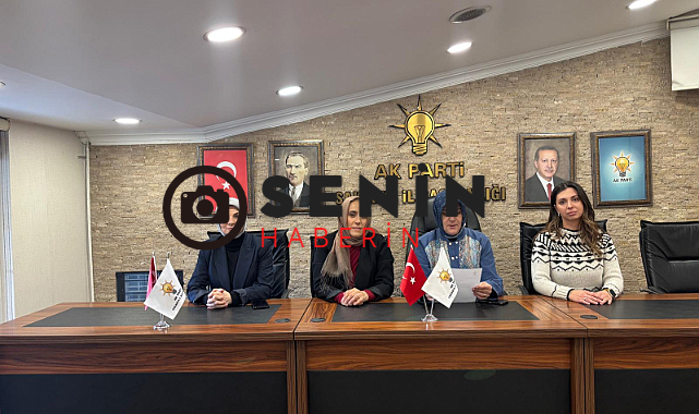 AK Parti Sakarya İl Başkanlığından “28 Şubat” Açıklaması