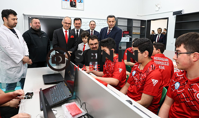 Din Öğretimi Genel Müdürü Dr. Ahmet İşleyen Sakarya’da Okul Ziyaretlerinde Bulundu
