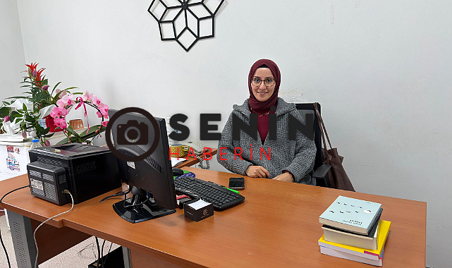 Hatay Kozluk Devlet Hastanesi'ne Psikiyatri Uzmanı Atandı