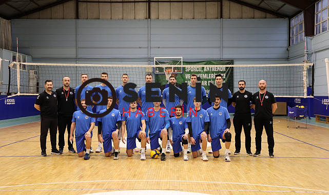 Kağıtspor, yabancı sporcular için de önemli bir marka