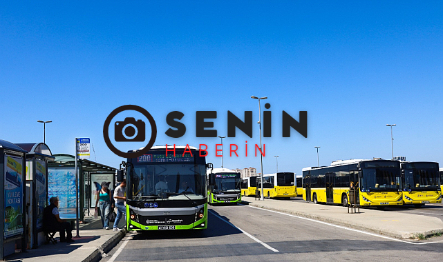 Kocaeli Büyükşehir, Sabiha Gökçen’e alternatif ulaşım planını devreye aldı