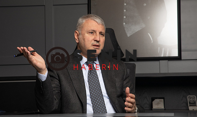 Sakarya Ekonomisinin Patronu Akgün Altuğ Ocak Ayı Ticaret Verilerini Degerlendirdi.