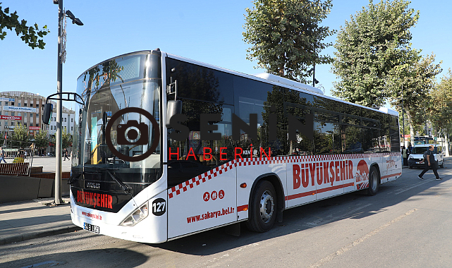 Sakaryada Gece ring seferleri başlıyor