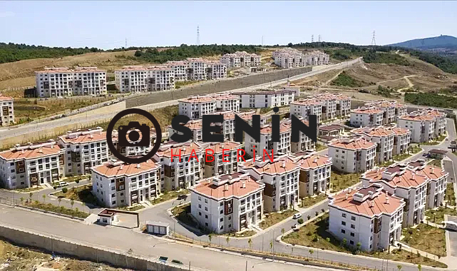 TOKİ'de Aidat Zamları Tepki Çekiyor: