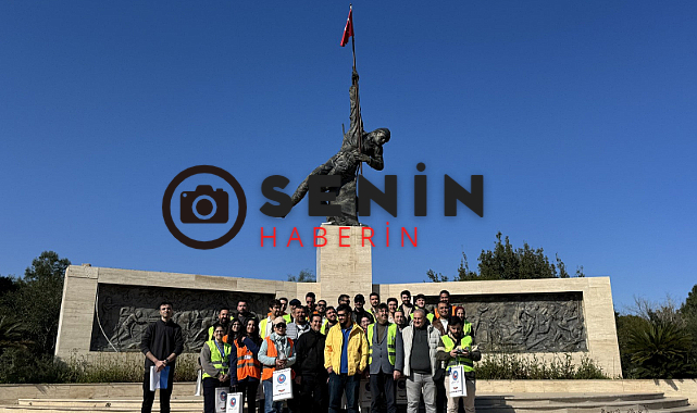 Akdeniz Üniversitesi'nde İHA-1 Pilotu Eğitimi Tamamlandı