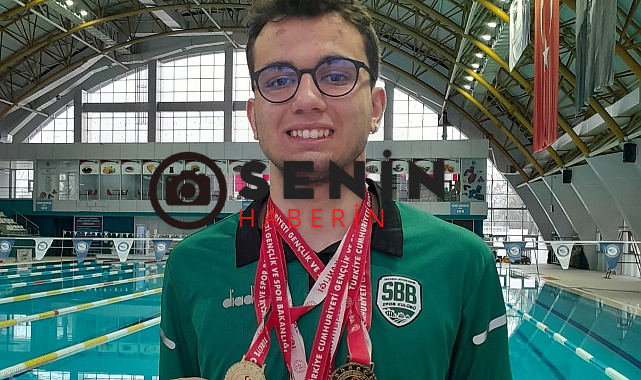 Büyükşehir sporcuları geçtiğimiz haftaya damga vurdu