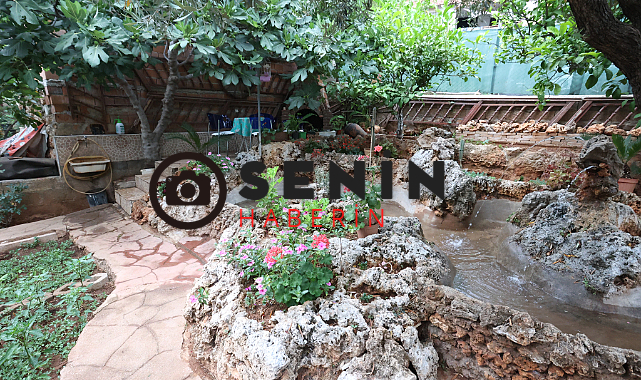 “Daha Yeşil Antalya” için ödüllü yarışma başlıyor