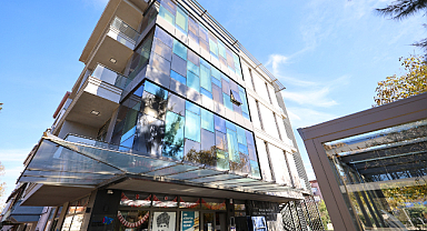 Efes Selçuk'ta 62. Kütüphane Haftası 30 Mart 4 Nisanda Başlıyor