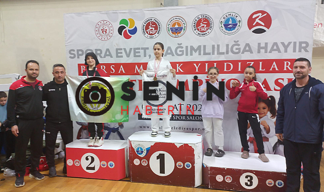 Ferizli Belediye Başkanı Mehmet Ata, Başarılı Karatecileri Ağırladı