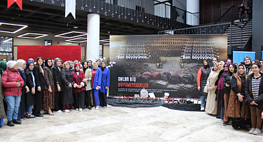 Kocaelide 168 kız çocuğu için farkındalık köşesi;