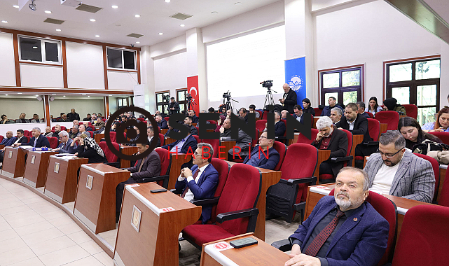 Sakarya Büyükşehir Belediye Başkanı Kinalı Konuştu