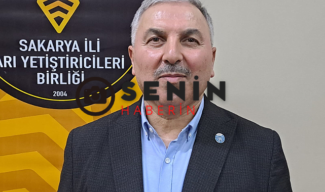 Sakarya’da 15. Arıcılık Paneli Düzenlenecek