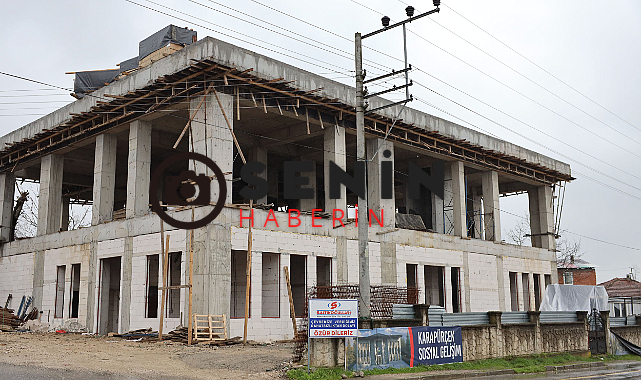 Sakarya Karapürçek SGM’de sona doğru: Büyükşehir son durumu açıkladı