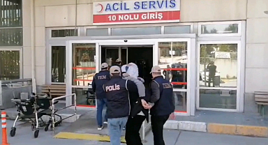 Sakaryada Deaş Operasyonu