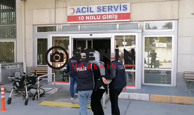 Sakaryada Deaş Operasyonu