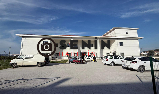 Sakaryanın Söğütlü İlçesinde Acil Polikilinik Hizmetleri Başlıyor
