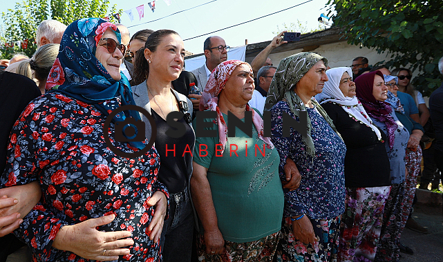 Üreten Kadınlar 8 Martta Etkinlikte