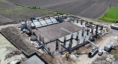 Adapazarı modern spor tesisine kavuşuyor