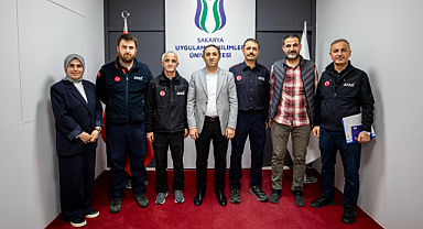 Afetlere hazırlık ve kurumsal iş birliği ele alındı