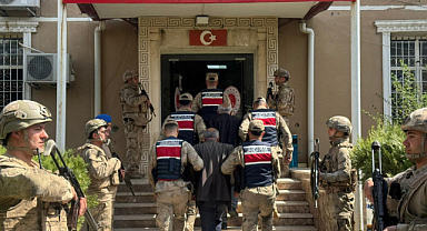 Batman Sasonda Çok Sayıda Silah Ele Geçirildi !