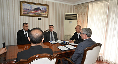 Batmanda Akademisyen–Veli Buluşmaları İçin İş Birliği Protokolü İmzalandı