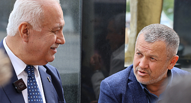  “Birlikte güçlüyüz Sakarya kazanacak”