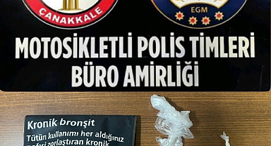 Çanakkale Emniyeti Aranan 28 Suçluyu Adalete Teslim Etti