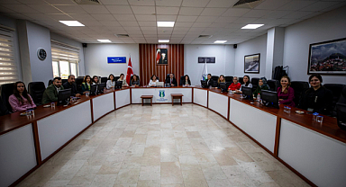 Engelsiz Üniversite belgeleri takdim edildi