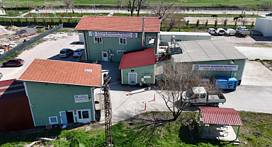 Eskişehirliler Halk Sütten Sağlıklı Ekonomik Ürün Alıyorlar