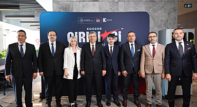 Girişimci Destek Programı İş Geliştirme Desteği Toplantısı Yapıldı