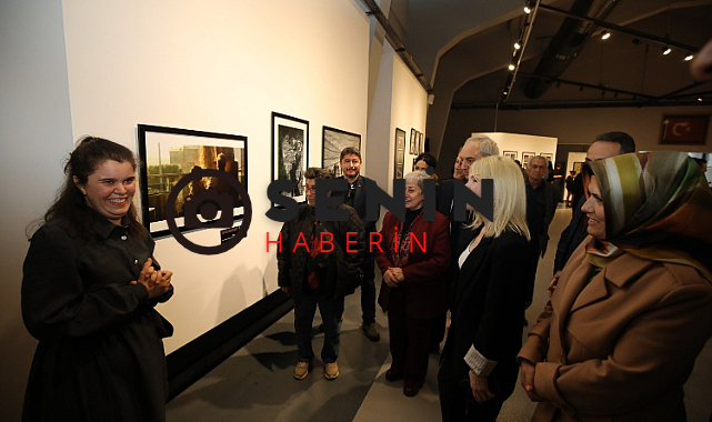 Güzel Sanatlar Fakültesi Fotoğraf Bölümü Öğrencileri Karma Fotoğraf Sergisi Düzenlendi