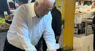 Kabacan ‘Amacımız kalıcı çözümler üretmek’