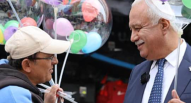 KABACAN’dan 23 Nisan mesajı: “Milli egemenliğin teminatı çocuklarımızdır”