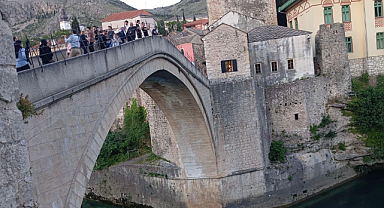 Kırşehir Mostarda Tanıtıldı.