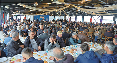 Kocaeli Büyükşehir Belediye Başkanı Büyükakın: 