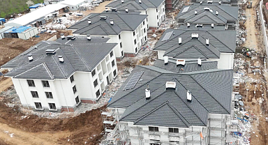 Kocaeli Kartepe Evleri ön satışa çıkıyor