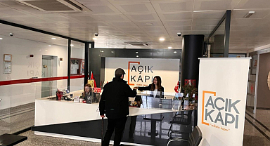 Kocaeli Valiliği Açık Kapı 138.287 başvurunun,138.247’si (%99,97) sonuçlandırdı.