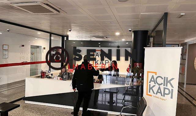 Kocaeli Valiliği Açık Kapı 138.287 başvurunun,138.247’si (%99,97) sonuçlandırdı.