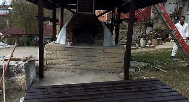 Kocaelide Köy fırınlarına Büyükşehir eli değiyor