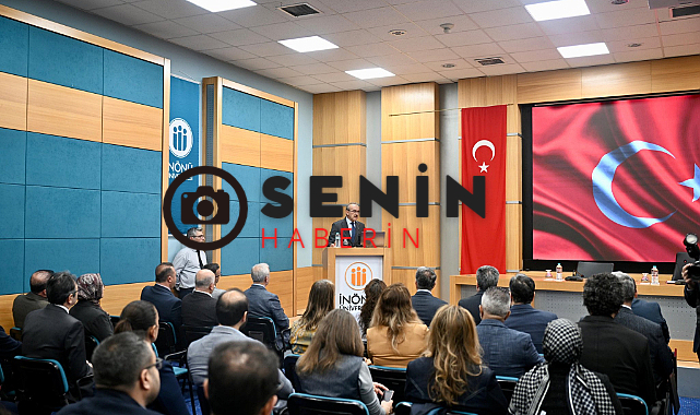 Malatyada Üniversite Yöneticilerine Yönelik Eğitim Programı Gerçekleştirildi