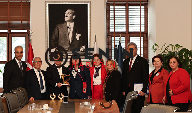 Muğlada Engelli Destek ve Gündüz Yaşam Merkezi İçin İmzalar Atıldı