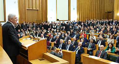 Müsavat Dervişoğlu 