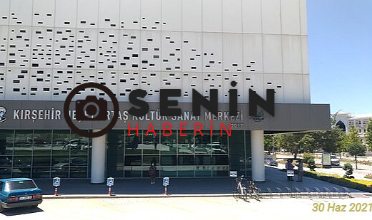 Neşet Ertaş Kültür Sanat Merkezi Bahar Dönemi Kurs Kayıtları Başladı