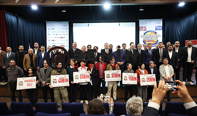 Sakarya’da “Çekirdekten Girişimci” Proje Olimpiyatları Başlıyor