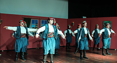 Sakarya’da Tiyatro Festivali Coşkusu Devam Ediyor