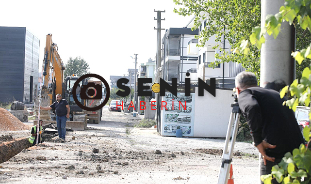 Sakarya Erenler Belediye Başkanı Dinç Görevdeki İki Yılını Anlattı