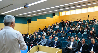 SAU'de Dijitalleşme Çağında Ulusal Güvenlik Konferansı Düzenlendi