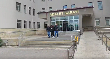 Sivasta Kaçak Fetö Örgüt Üyesi Yakalandı